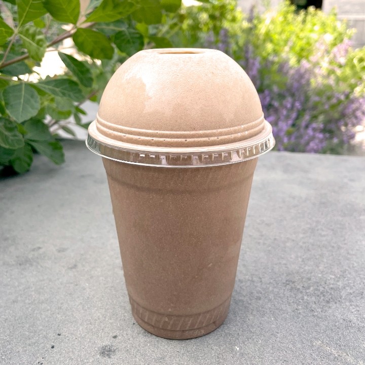 Cup of Jo Granola - Deli Menu - Queen Street Deli