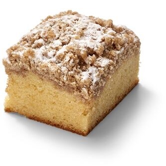 Crumb Cake