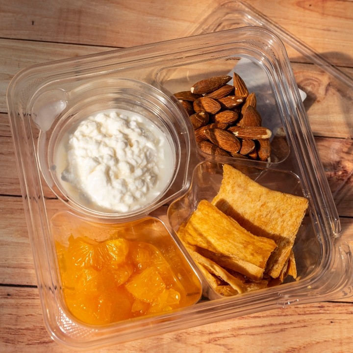 Protein Snack Pack