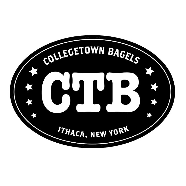 Collegetown Bagels College Ave