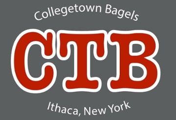 Collegetown Bagels - 420 College Ave
