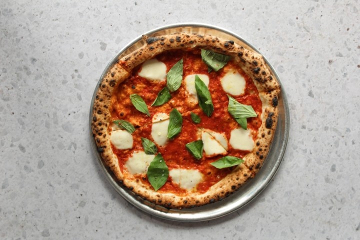 Margherita Pizza