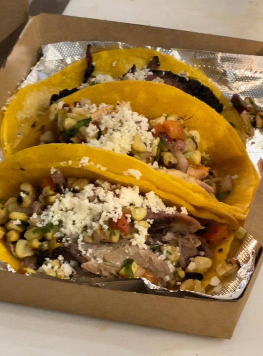 Jacks Ranch Tacos