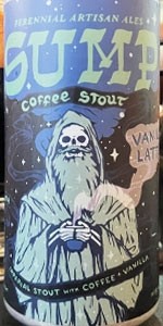 PERENNIAL SUMP: VANILLA LATTE (Roast)