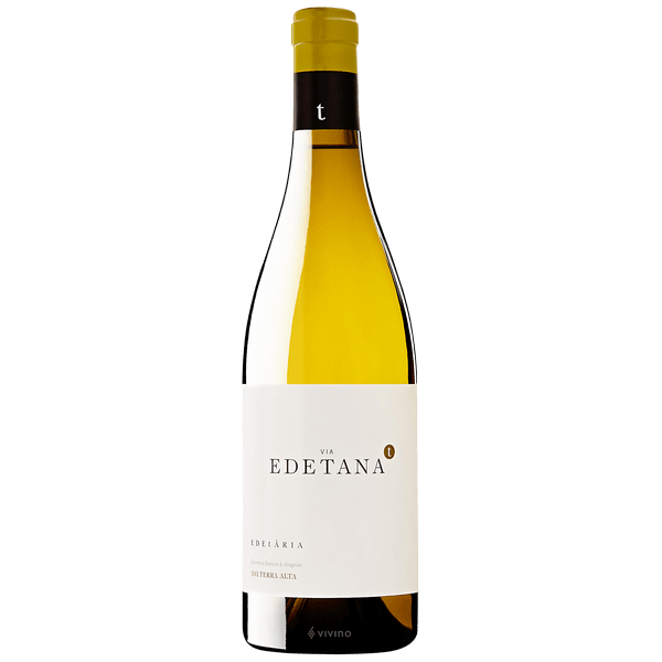 GRENACHE BLANC - EDETARIA, EDETANA BLANCO