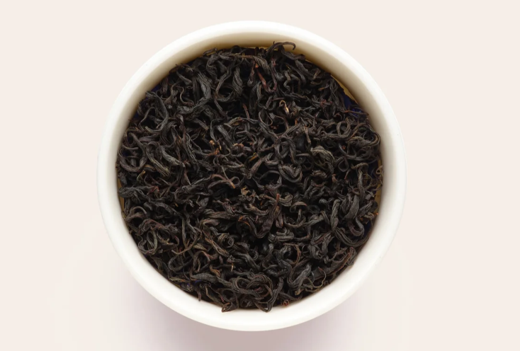 Spirit Tea - Korean Balhyocha (50g)