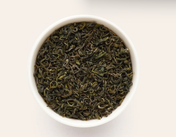 Spirit Tea - Morning Mist (50g)