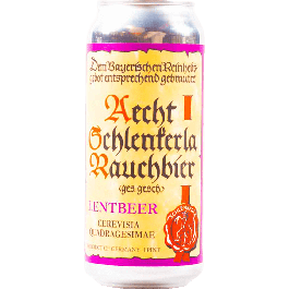 SCHLENKERLA FASTENBIER (Smoke)