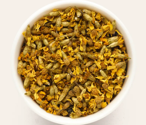 Spirit Tea - Mountain Marigold Botanical Blend (50g)