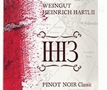 PINOT NIOR - HEINRICH HARTL