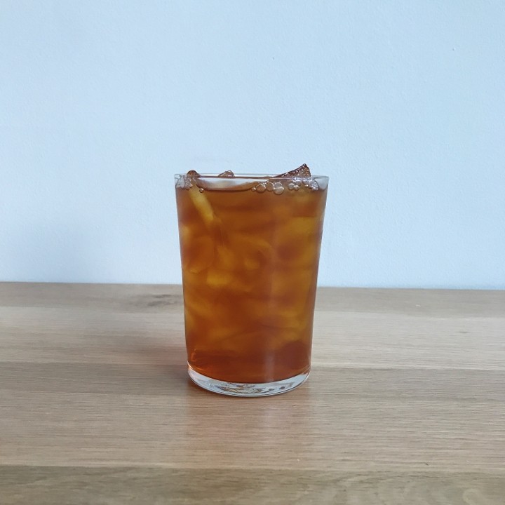 Iced Black Tea