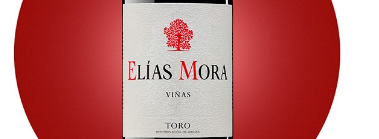 SPANISH RED - ELIAS MORA, TORO TINTO