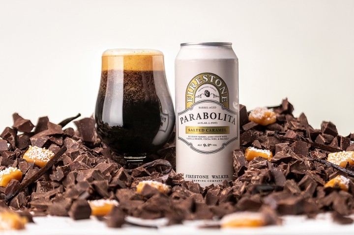 FIRESTONE WALKER PARABOLA (Roast)