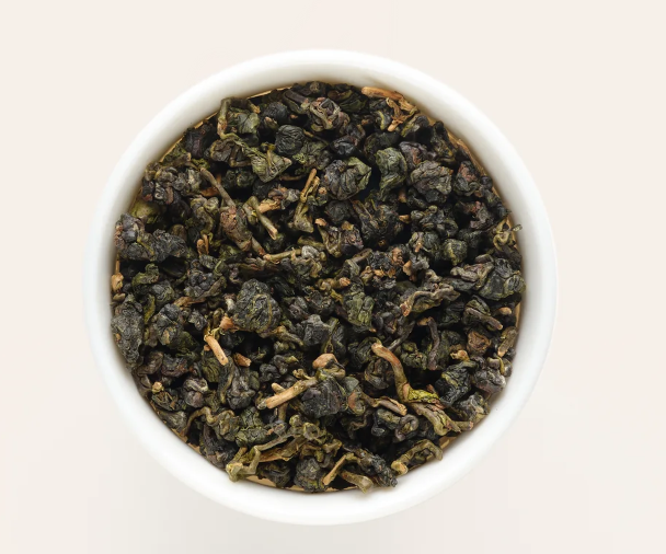 Spirit Tea - Shan Lin Xi Precious Consort (50g)