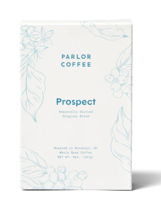 Parlor - Prospect Blend (8oz)