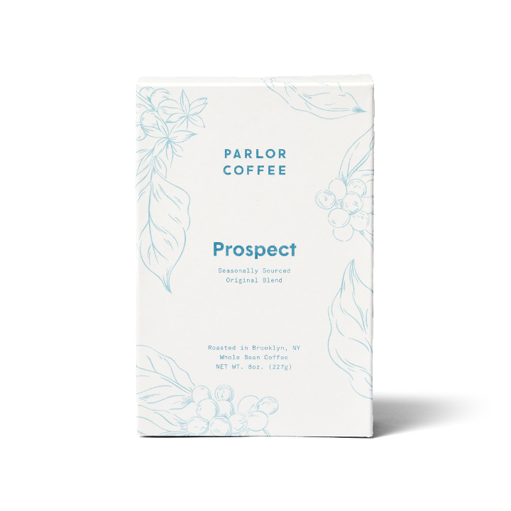 Parlor - Prospect Blend