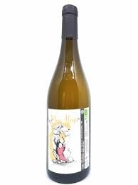 LIGHT WHITE WINE - DOMAINE DES MATHOUANS, MAC ALINE, MACABEU, ROUSSILLON, FRANCE, 2021 (ORGANIC)