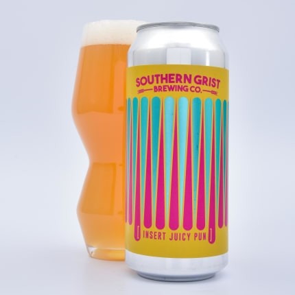 SOUTHERN GRIST [INSERT JUICY CODE] (Hop)
