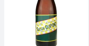 DUPONT SAISON DUPONT Saison (Fruit & Spice)