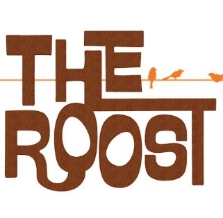 The Roost- Shelter