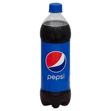 16.9oz Pepsi