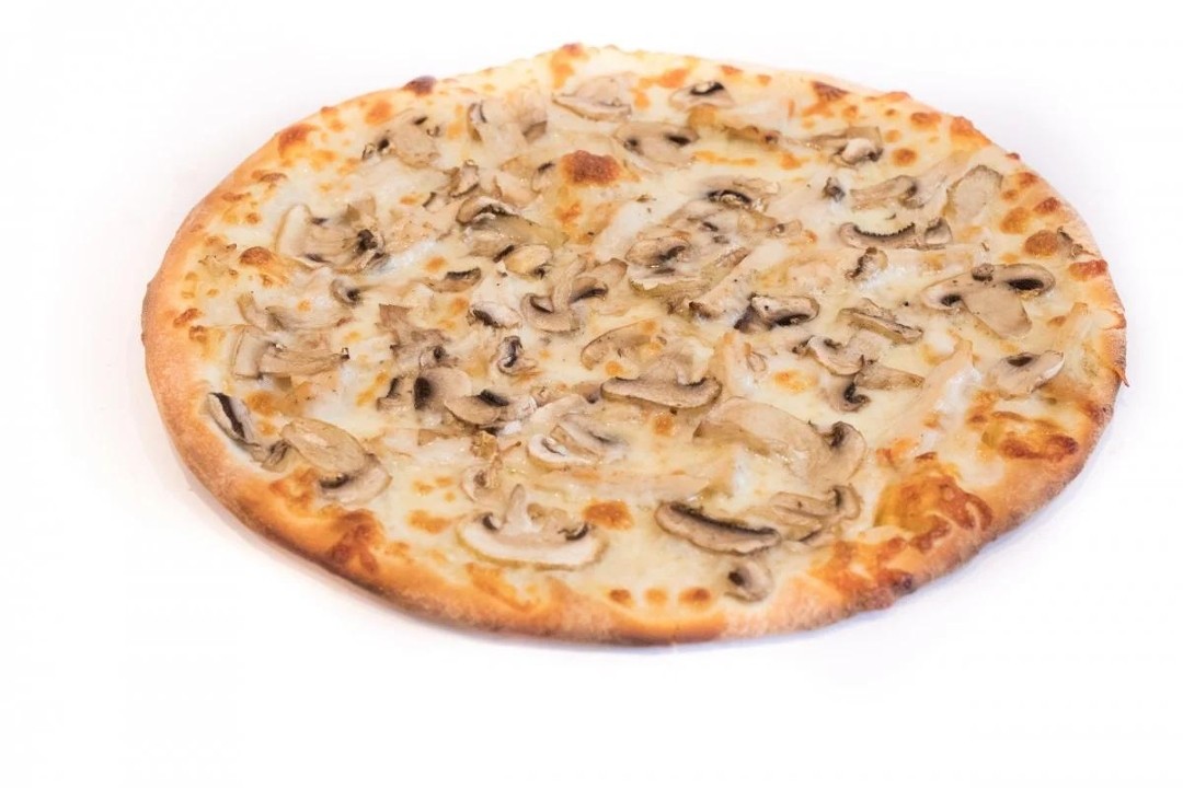 16" Cheese Pizza (1-3 Toppings) (Carryout Only)