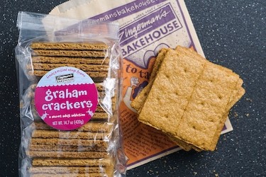 Graham Crackers
