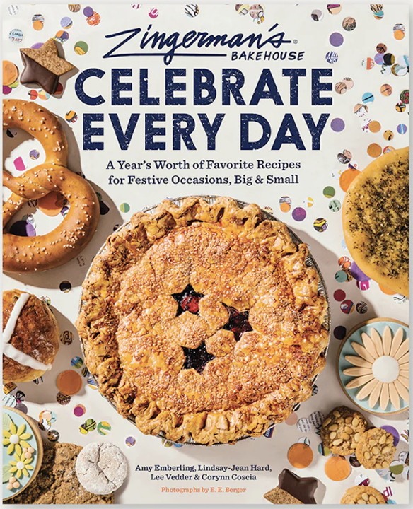 Celebrate Every Day Cookbook