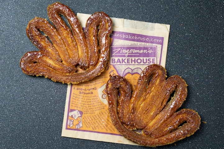 Palmiers