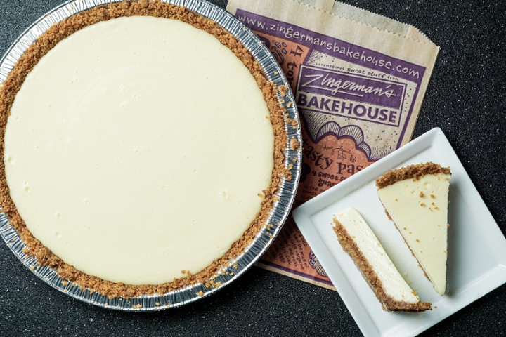 Key Lime Pie