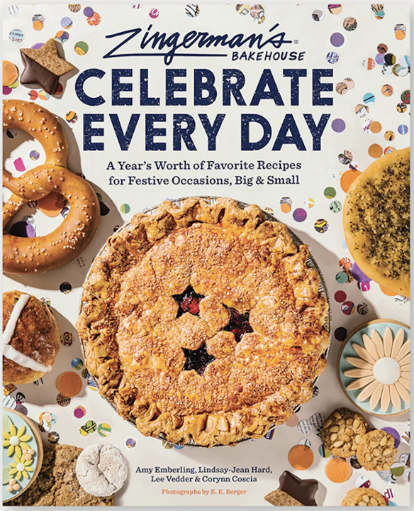 Celebrate Everyday and Cook Booklet Bundle