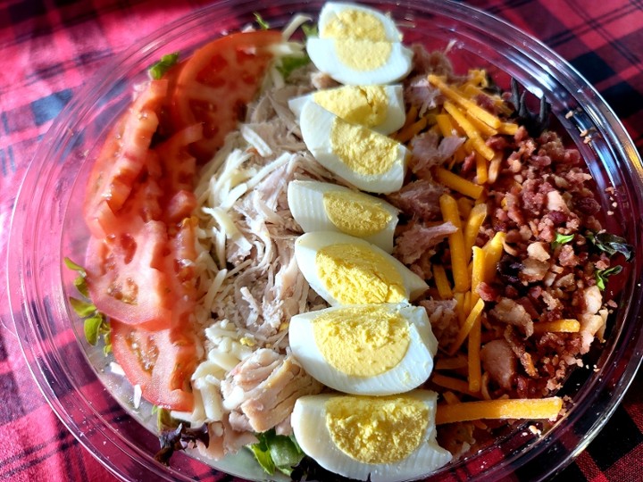 Cobb Salad