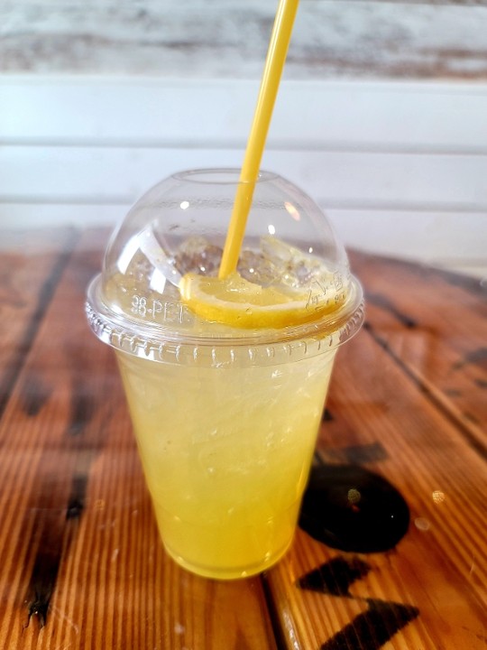 Lemonade Refresher