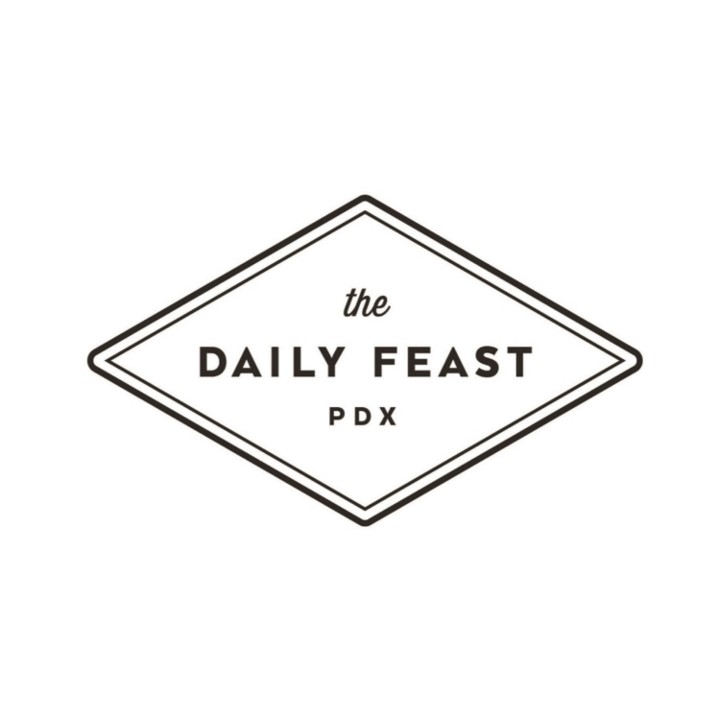The Daily Feast