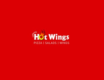 California Hot Wings and Pizza