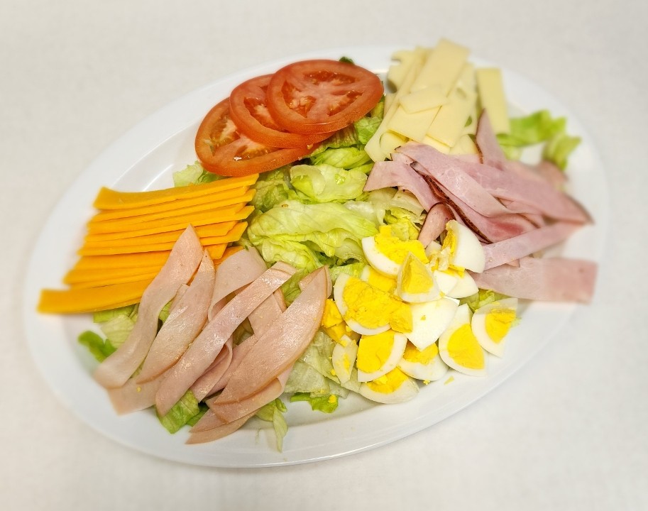 Chef Salad