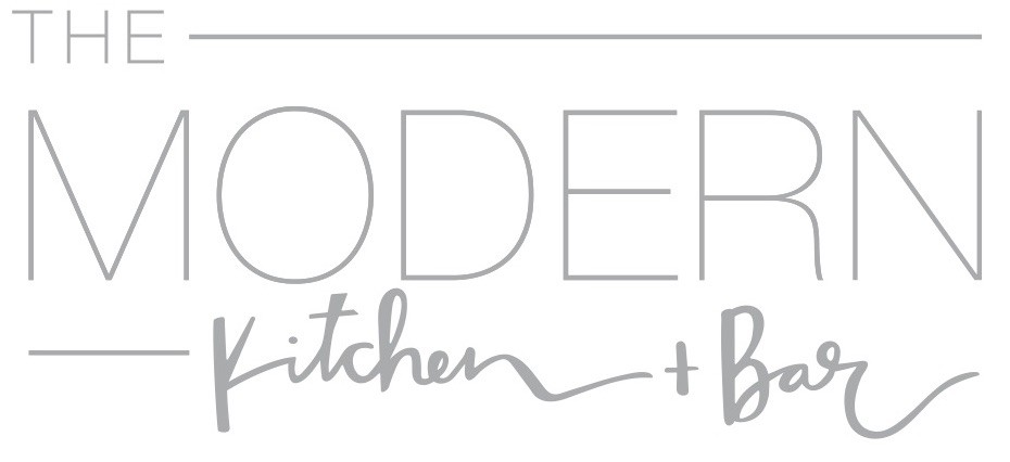 The MODERN Kitchen + Bar 2801 E. Spring St., Suite 110
