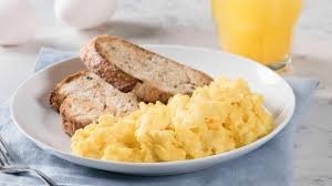 Scrambled Eggs