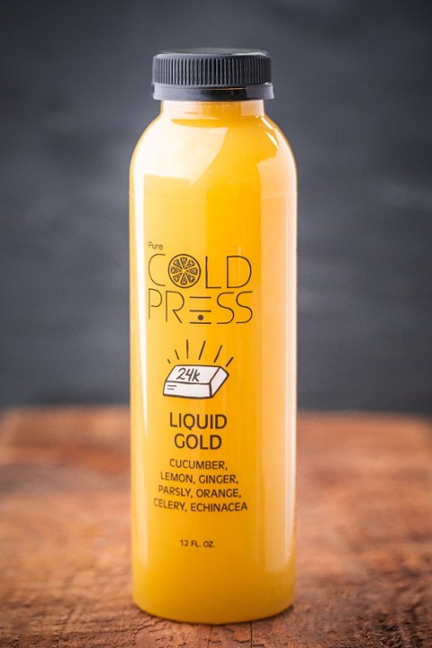 Liquid Gold