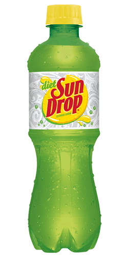 Diet Sun Drop