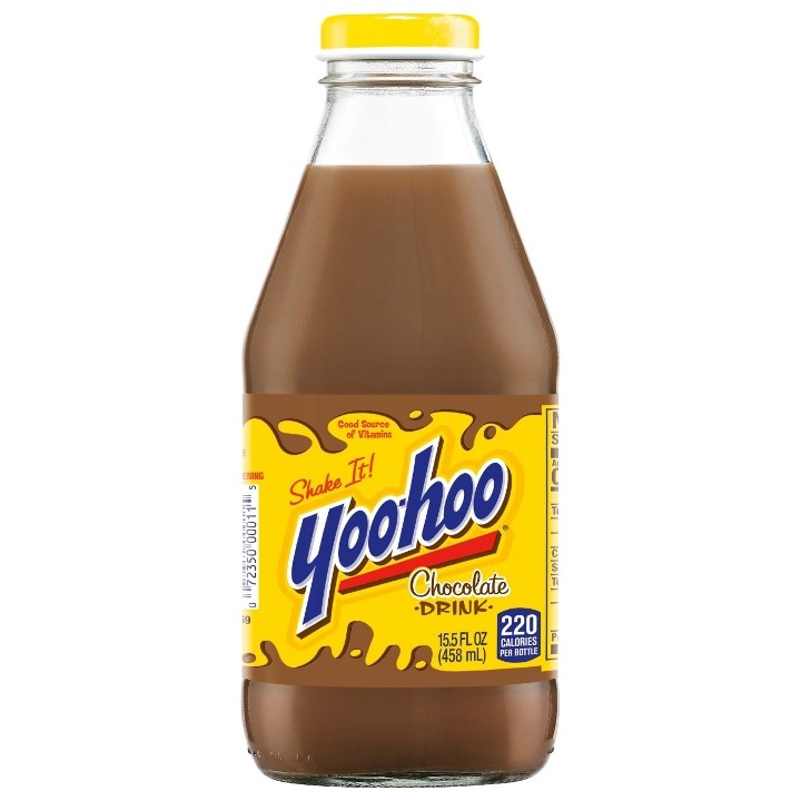 Yoohoo