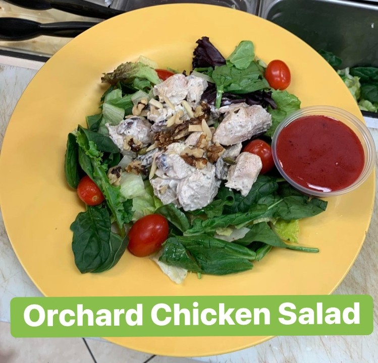 Orchard Salad