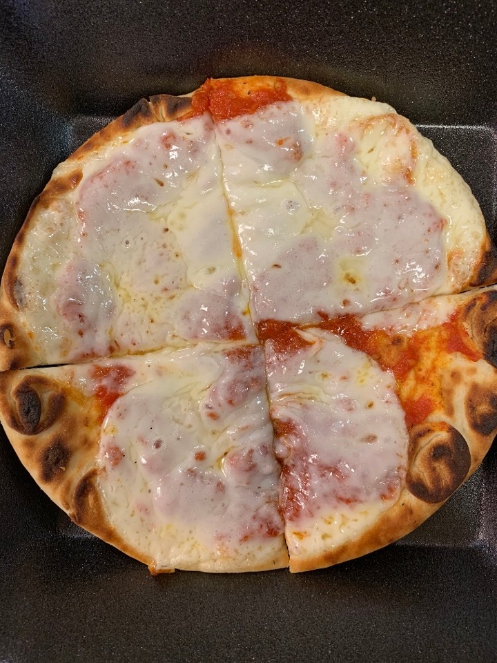 Kid's Cheese Pizza Pack