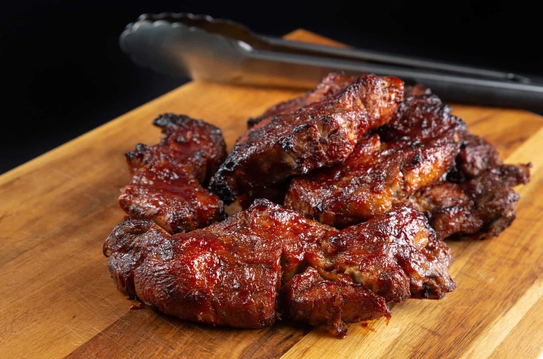 Delivery - Wed-  Country Style Ribs