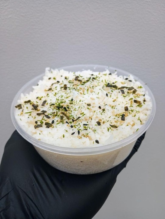 Jasmine Rice