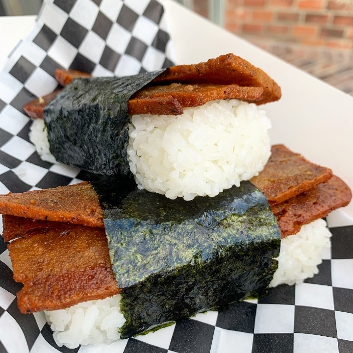 Omni Pork Masubi (2)