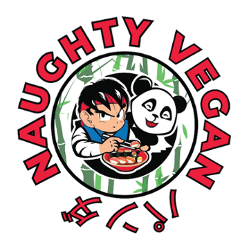 Naughty Vegan パンダ 20 E Union Street Unit 170