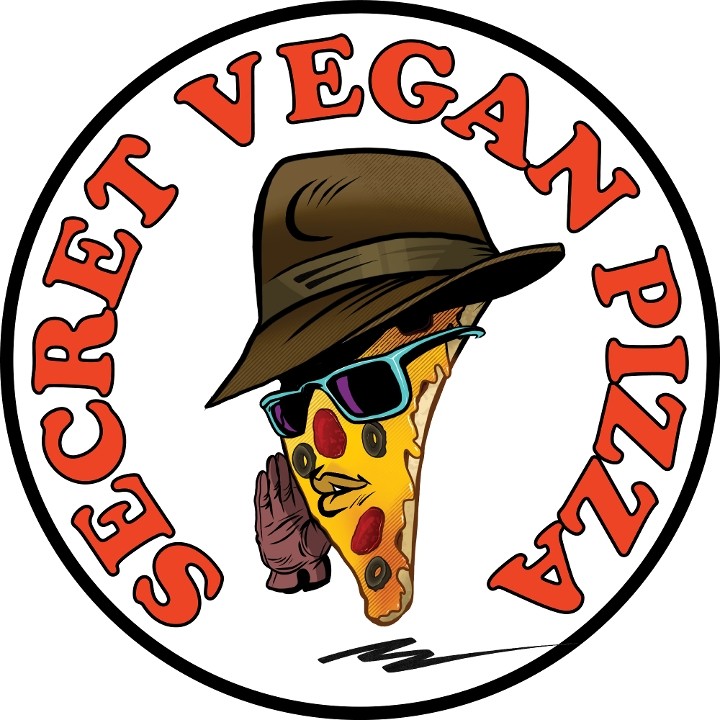 Secret Vegan Pizza 201 E 4th Street Unit 129