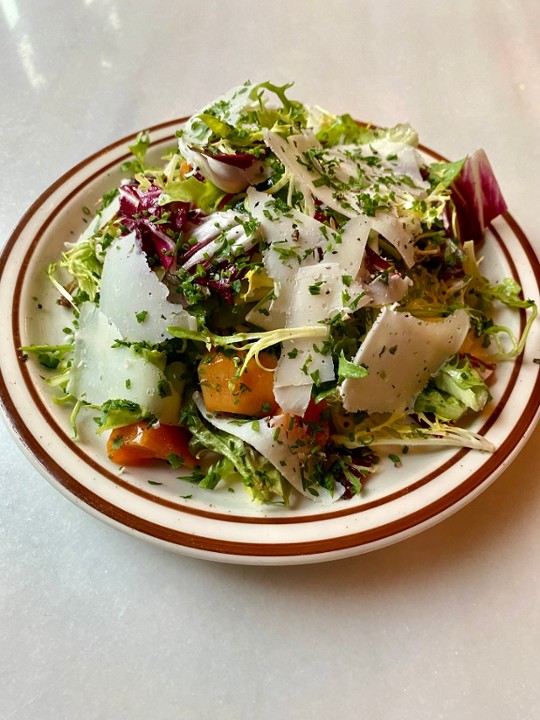 Chicory Salad