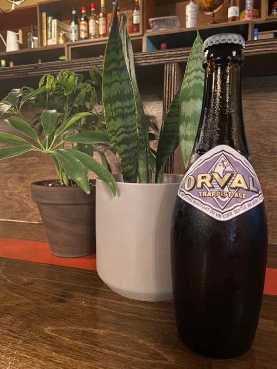 Orval Trappiste Ale